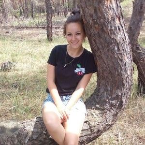 Meet your Posher, Delilah chase